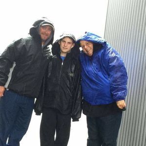 Meet your Posher, Jacob